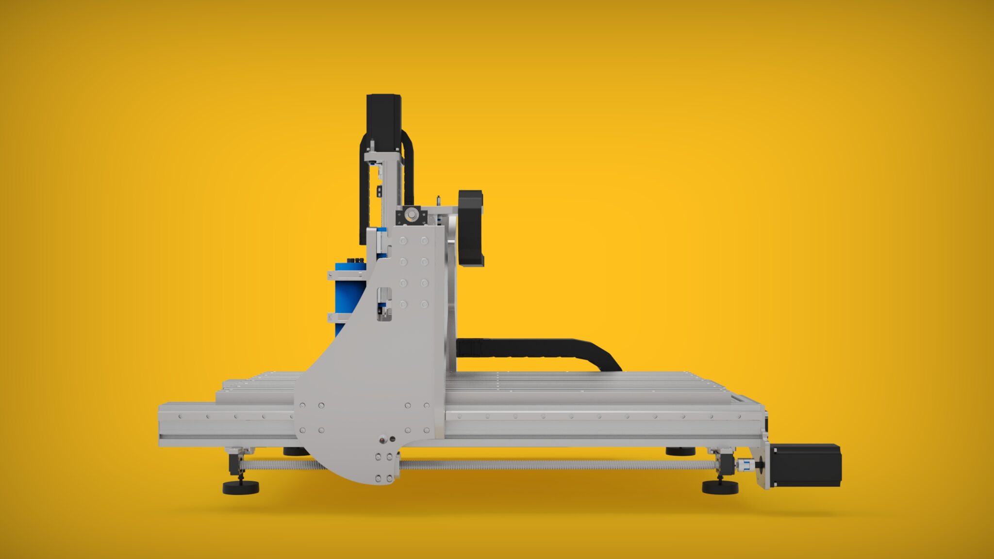 Pro Line CNC Kit