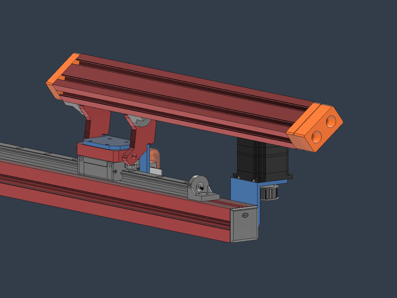 Ultimate Chop/Miter Saw Fence cnc.house