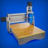 Compact Line: All-inclusive Mechanical CNC Kit﻿