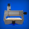 Compact Line: All-inclusive Mechanical CNC Kit﻿