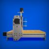 Compact Line: All-inclusive Mechanical CNC Kit﻿