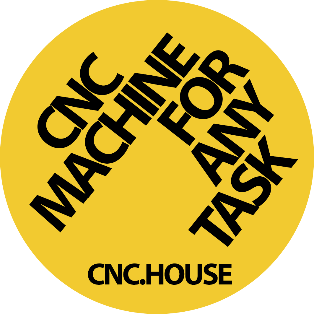 Circle Sticker logo