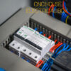 CNC Electrical Box