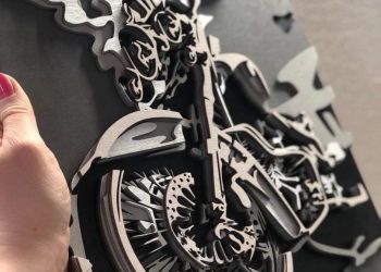 From Concept to Creation: A Customer Gallery