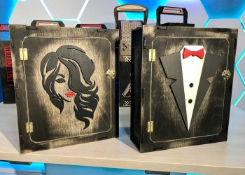 From Concept to Creation: A Customer Gallery