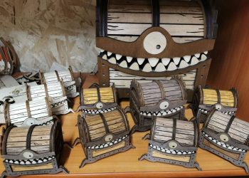 From Concept to Creation: A Customer Gallery